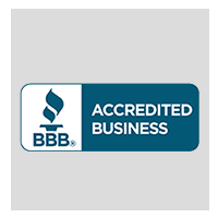 Better Business Bureau - Accredited Business 